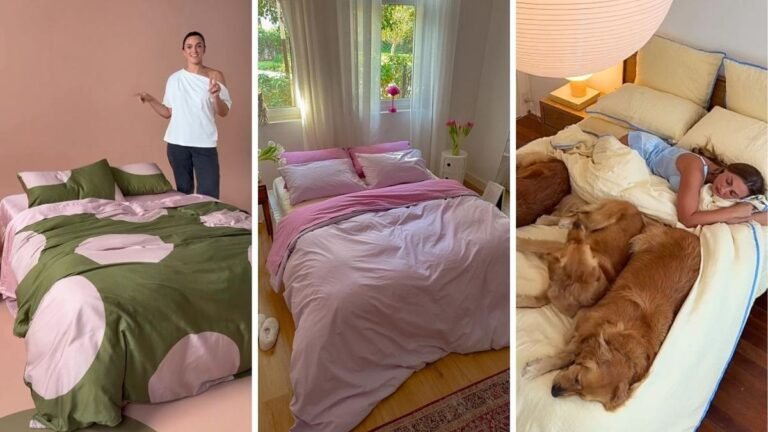 7 Revelas las 10 mejores sábanas de Australia en 2026: