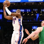 76ers contre Celtics Game 3 : comment regarder, compositions, informations