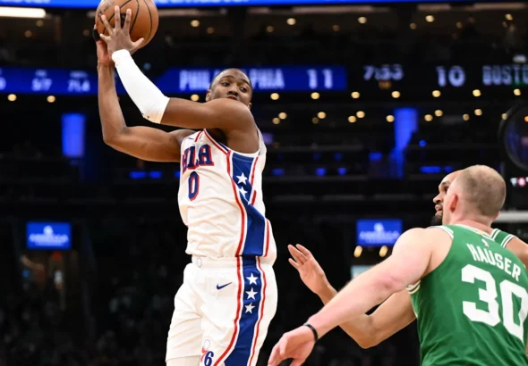 76ers contre Celtics Game 3 : comment regarder, compositions, informations