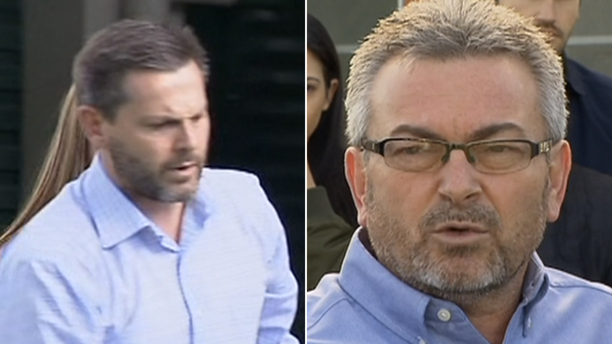 7NOTICIAS Besar y matar: Sorprendente porcentaje de 'cazadores de humanos'