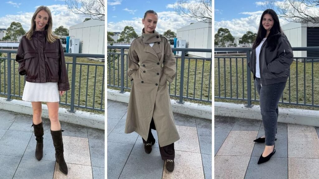 7Pruebas la nueva e increíblemente elegante gama otoño/invierno de Target.