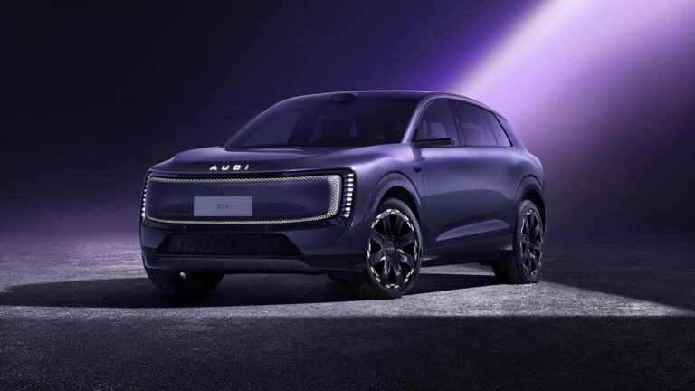 A pesar de las bajas ventas, Audi sigue comprometida a