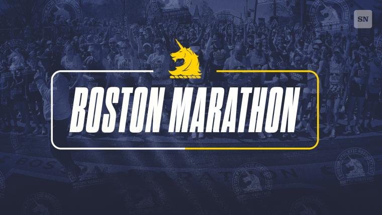 À quelle heure commence le marathon de Boston ? Calendrier