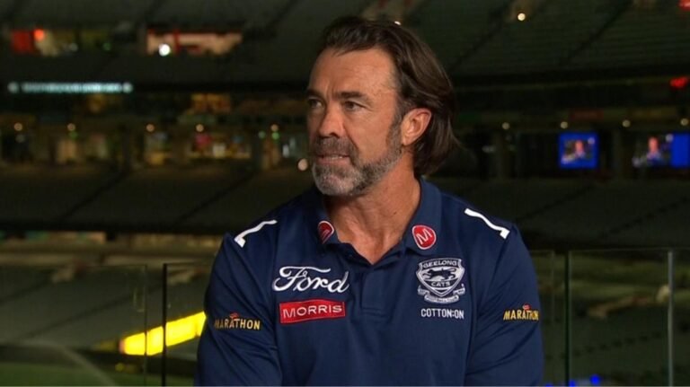 AFL critica a Geelong después de los comentarios 'extraordinarios' de