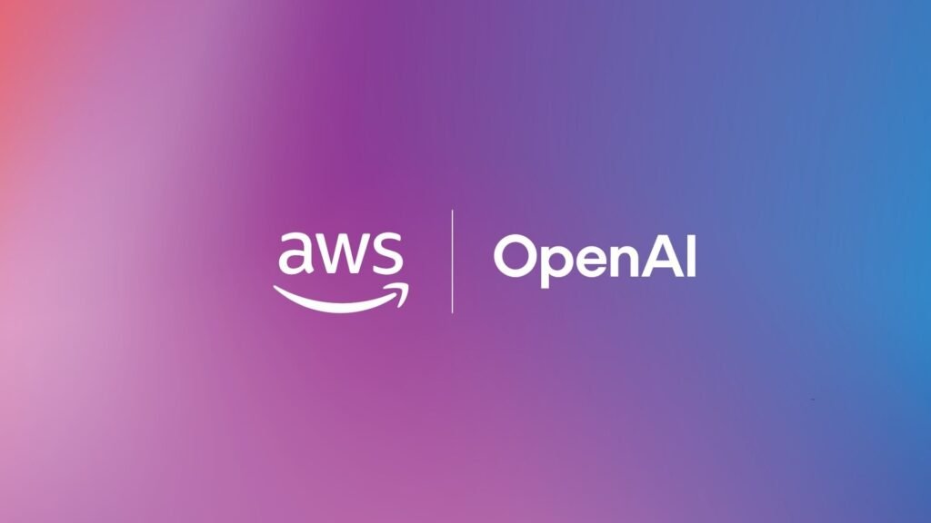 AWS y OpenAI confirman su asociación en la nube, un