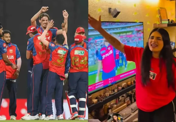 « Ab bas jeet pe focus » : le bhangra