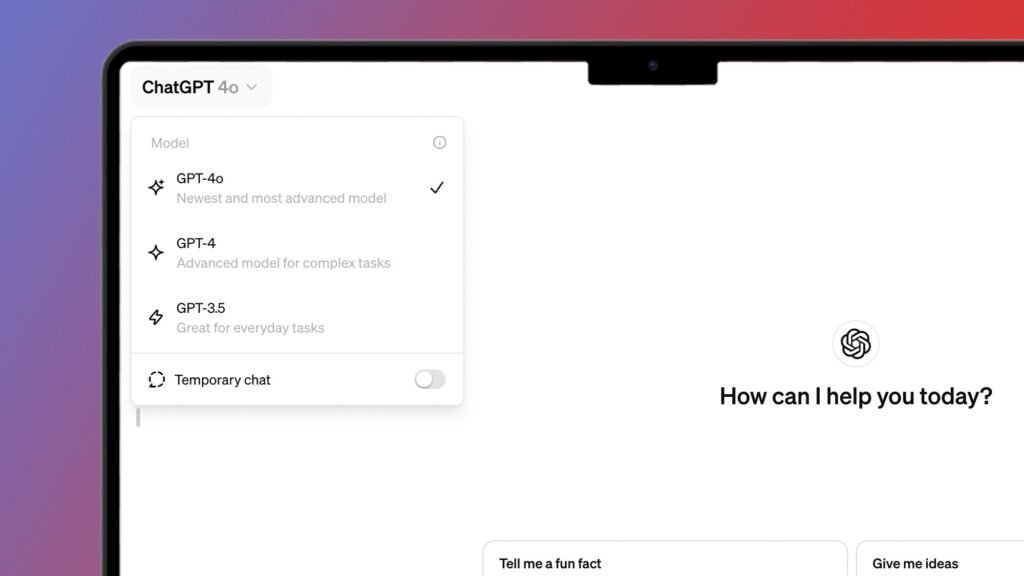 'Acceso confiable para la próxima era de la ciberdefensa': OpenAI