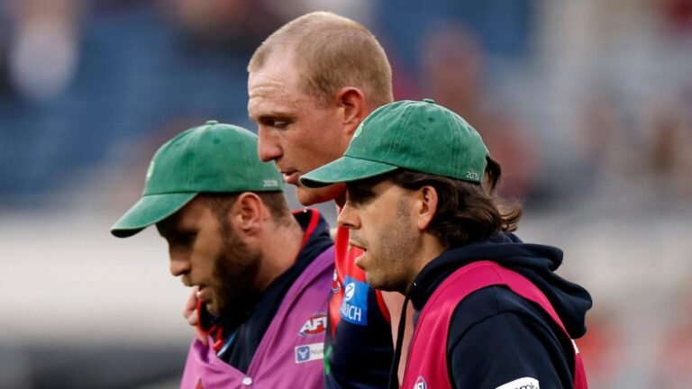 Actualización publicada luego del susto de salud 'único' a mitad