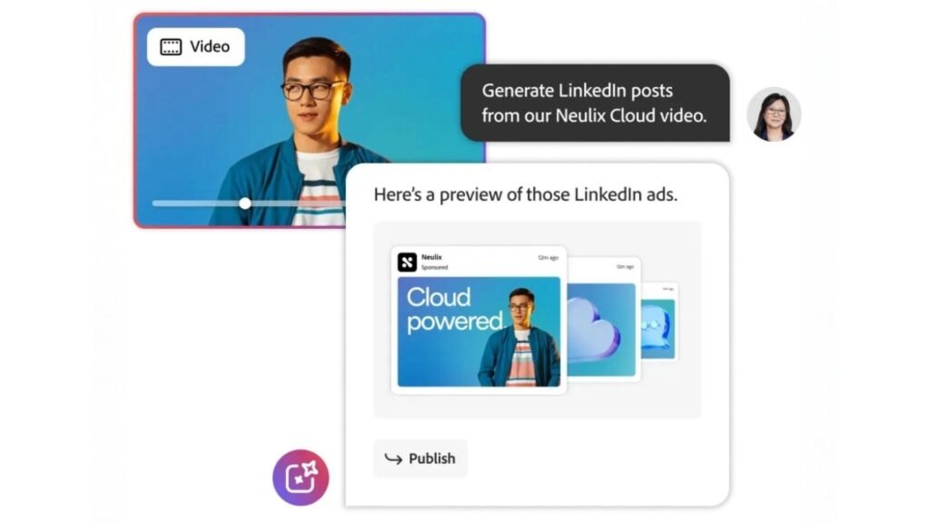 Adobe seguirá conociendo su marca incluso después de que usted