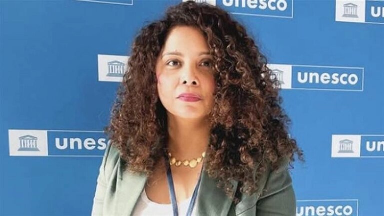 Affaire Rana Ayyub tweete : le centre met en garde X
