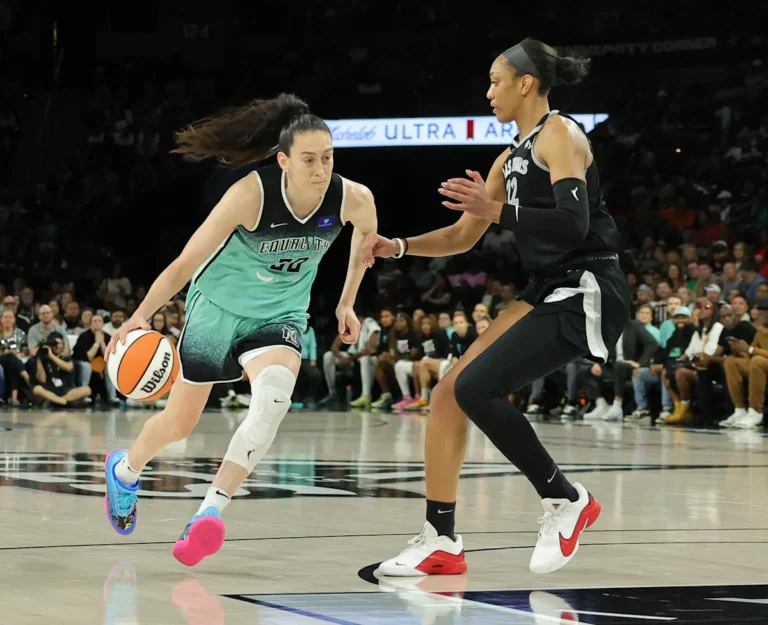 Agence libre WNBA 2026 : suivez chaque mouvement au fur et