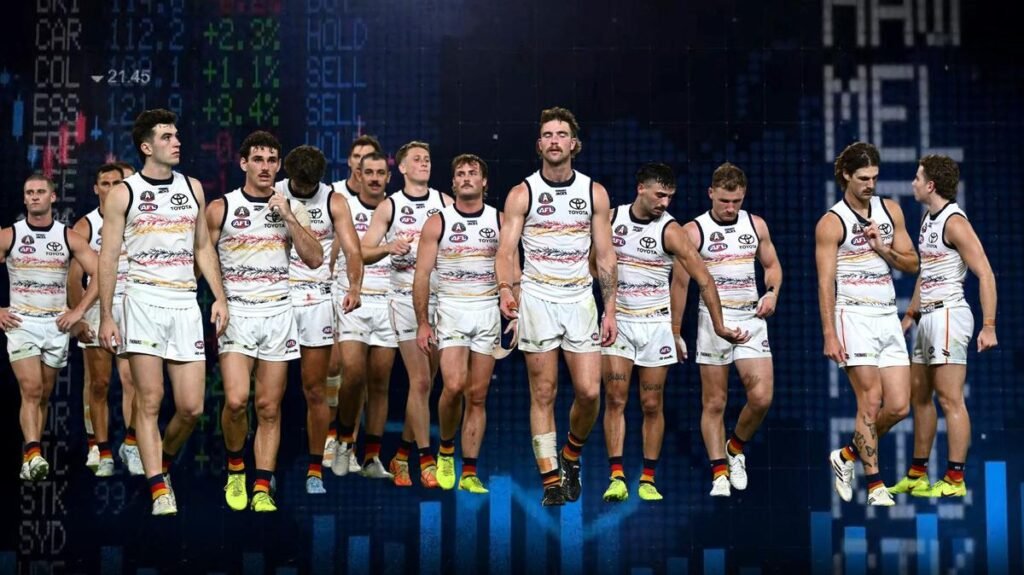 Agenda Setters Acciones después de R7: comprar, mantener y vender