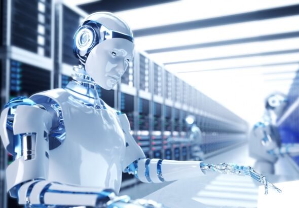 Agentes de IA a tu servicio