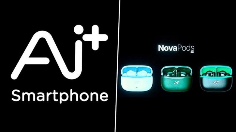Ai+ étend la série Nova avec 5 nouveaux écouteurs en