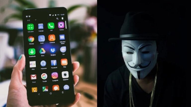 Alerte de sécurité mobile : les experts détaillent les signaux