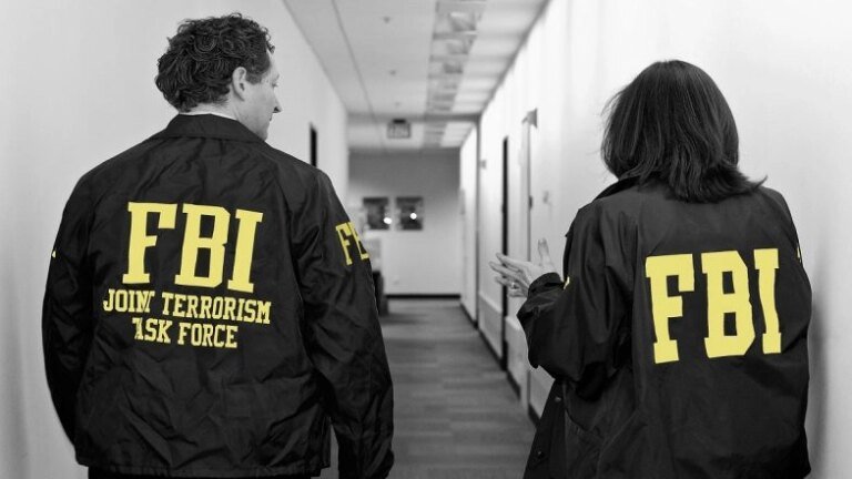 Alerte sur les applications étrangères : le FBI met en garde