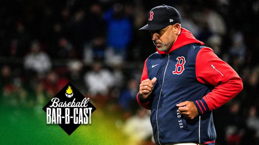 Alex Cora sur les nettoyeurs des Red Sox, les Mets