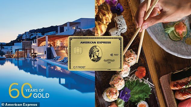 Amex renouvelle sa carte de crédit avec des frais plus
