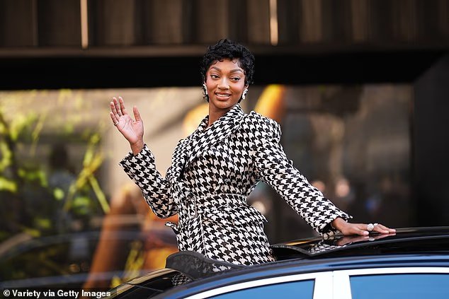 Angel Reese repéré pour la première fois depuis un échange