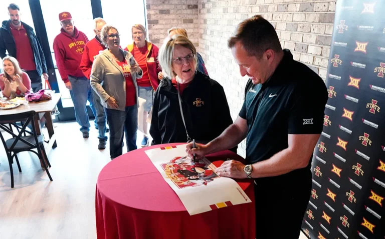 Annonce du calendrier de la tournée Tornado Tailgate 2026