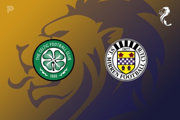 Aperçu | Celtic vs St Mirren – Actualités de l’équipe,