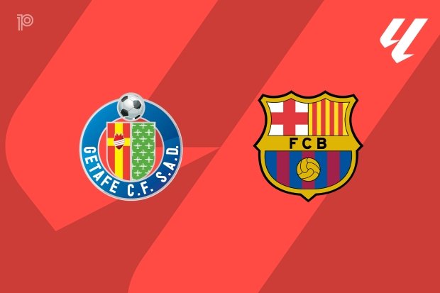 Aperçu | Getafe vs Barcelone : actualités de l'équipe, compositions,