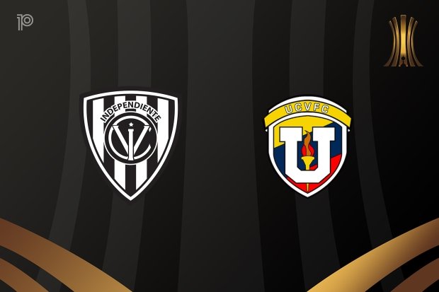 Aperçu | Independiente del Valle vs UCV FC - Actualités