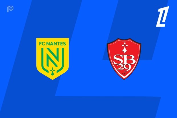 Aperçu | Nantes vs Brest : actualités de l'équipe, compositions,