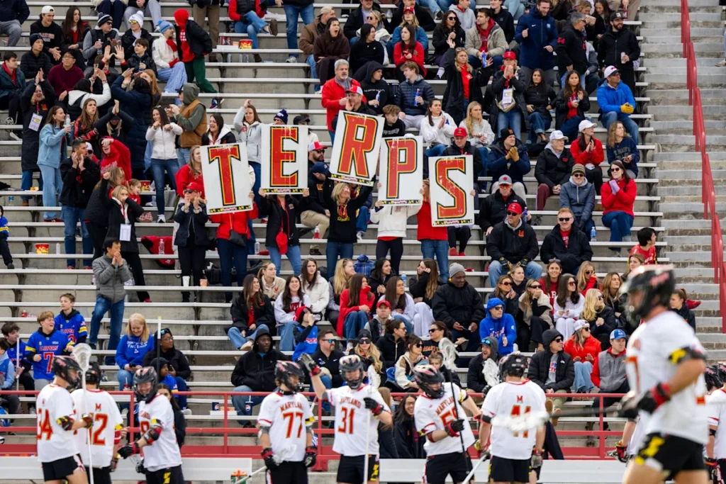 Aperçu des quarts de finale du tournoi Big Ten : crosse