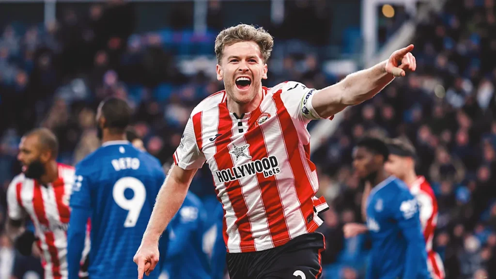 Aperçu du match : Brentford contre Everton