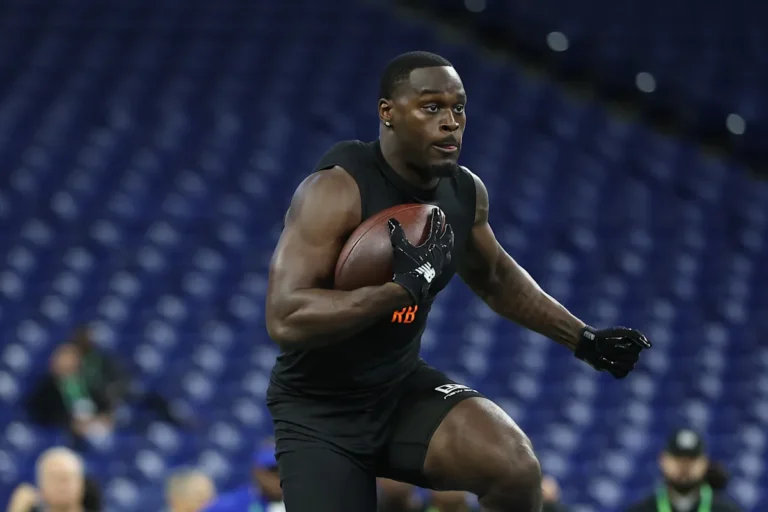 Aperçu du repêchage RB de la NFL 2026 : les espoirs