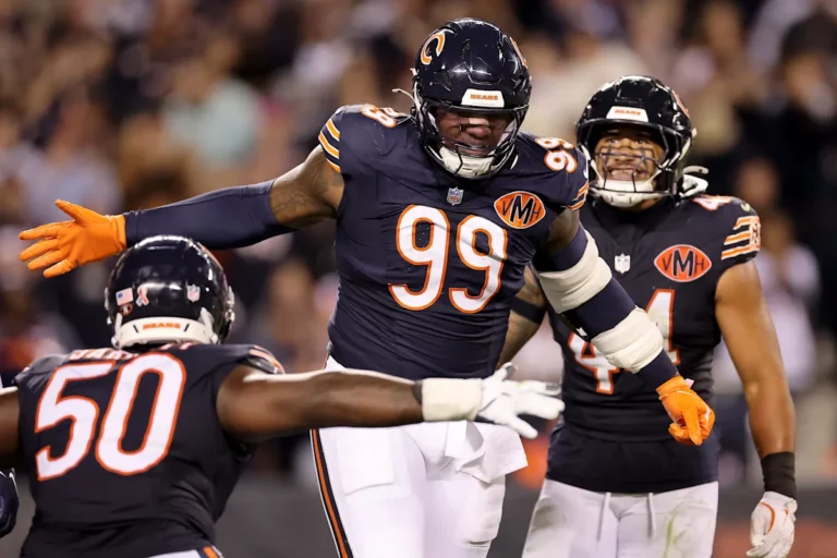 Aperçu du repêchage de la NFL 2026 : positions de la