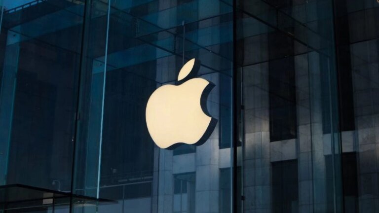Apple ferme son magasin de détail Towson aux États-Unis