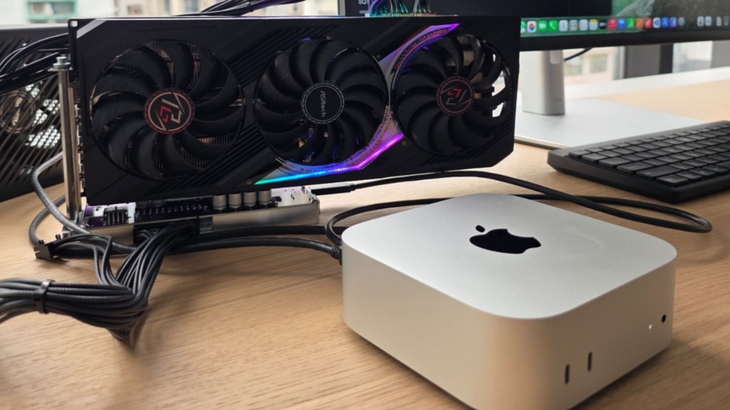 Apple finalmente hoy permite a los usuarios de Mac Mini