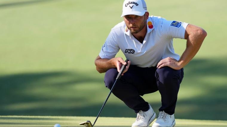 Arbre généalogique de Sam Burns : rencontrez sa femme Caroline, ses