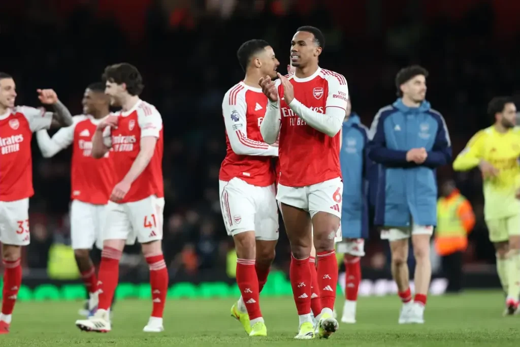 Arsenal peut-il devenir assez impitoyable pour remporter le titre de