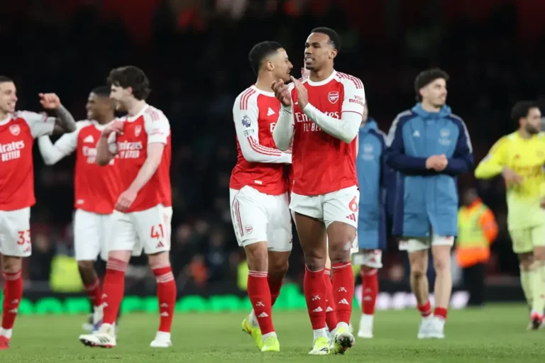 Arsenal peut-il devenir assez impitoyable pour remporter le titre de