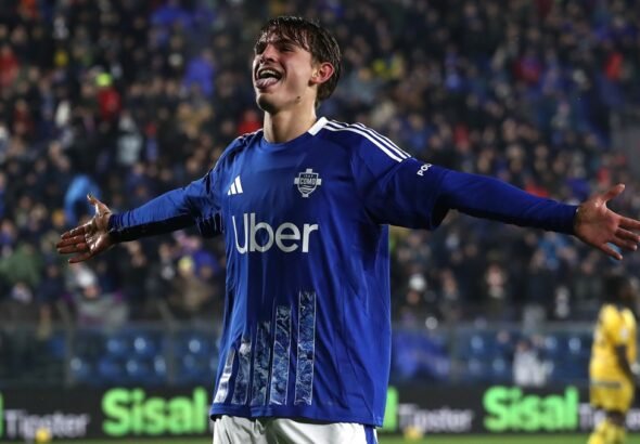 Arsenal regarde l'échéance du Real Madrid approcher pour atteindre son