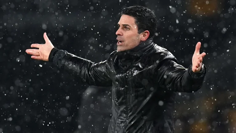 Arsenal vs Newcastle mises à jour en direct, regarder en