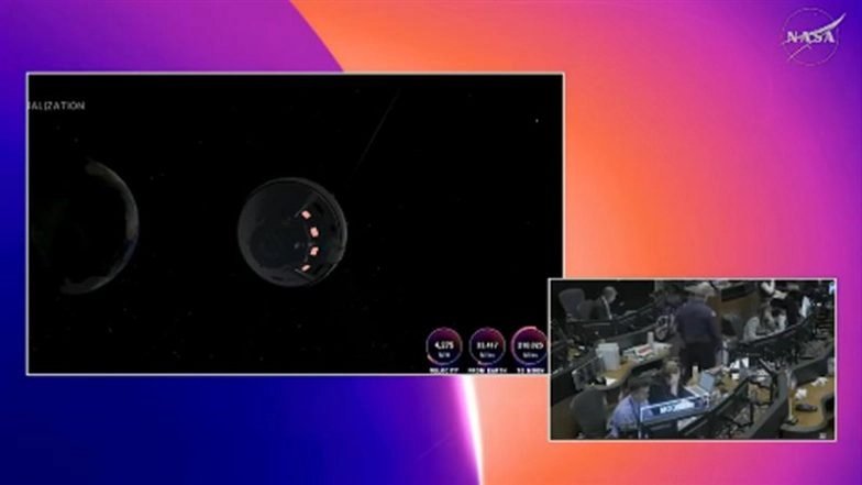 Artemis II touché par un problème de Microsoft Outlook quelques