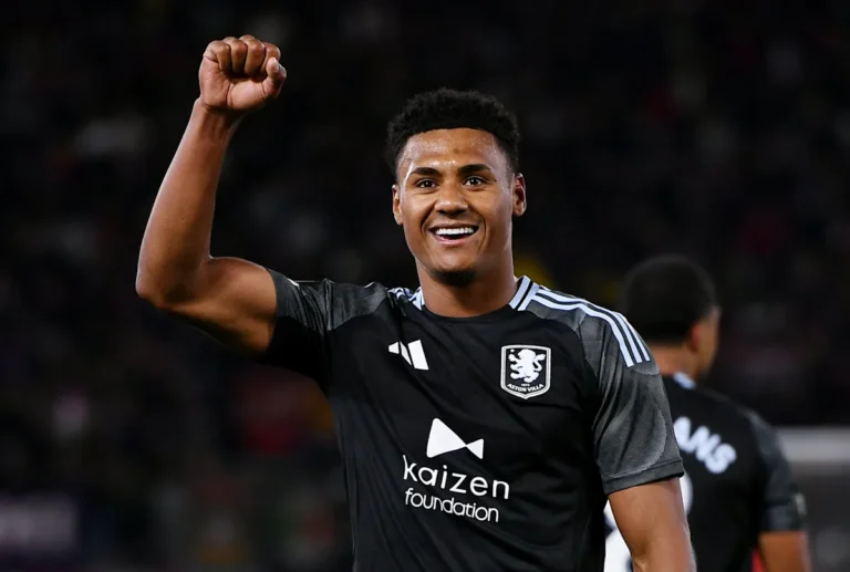 Aston Villa XI vs Nottingham Forest – Compositions prévues et