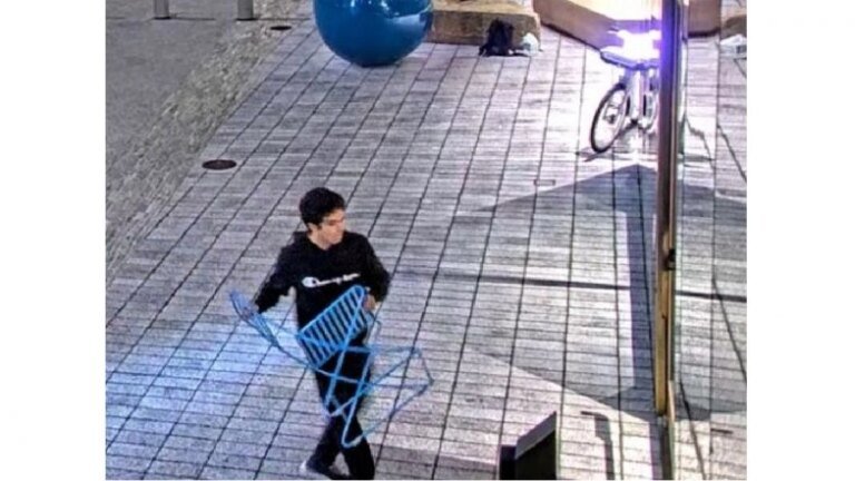 Attaque contre la résidence de Sam Altman : un homme du