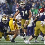 Attendez patiemment la fin de la saison du NFL Mock