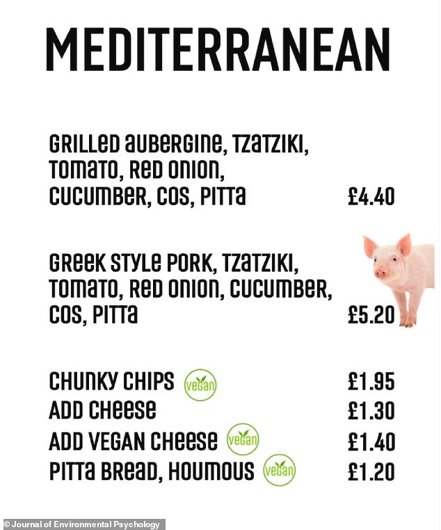 Aujourd'hui, des scientifiques réveillés veulent afficher des photos d'ANIMAUX sur