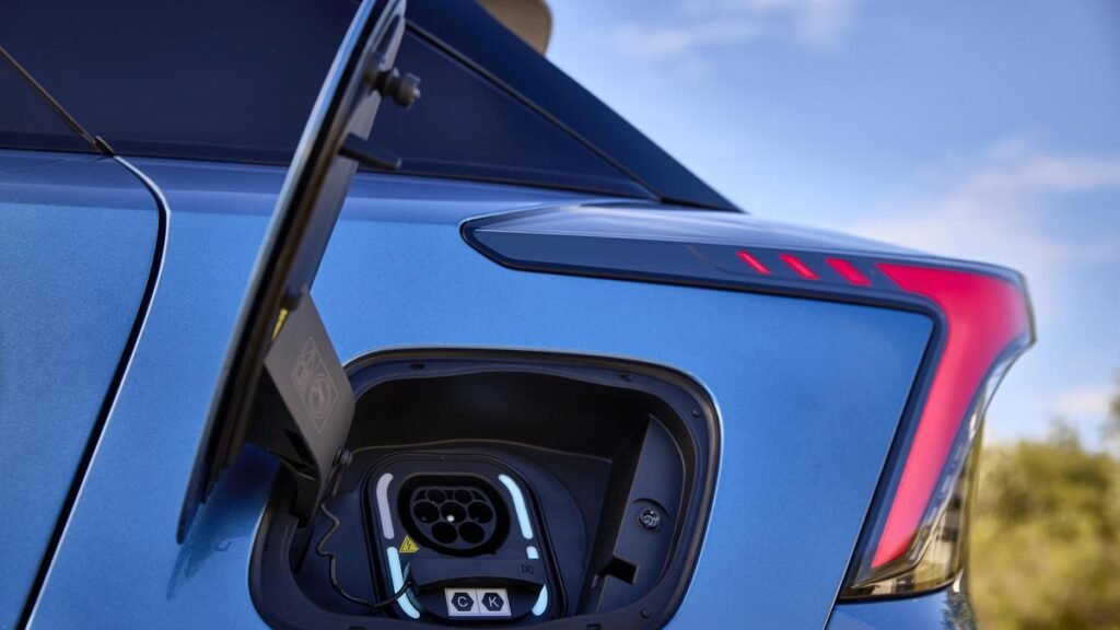 Australia retrasa el cobro a los usuarios de vehículos eléctricos