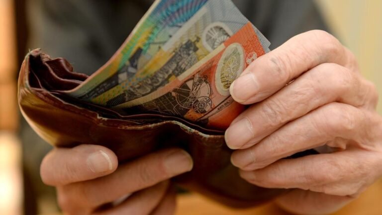 Australia se enfrenta a una "fuerte recesión" si Estados Unidos