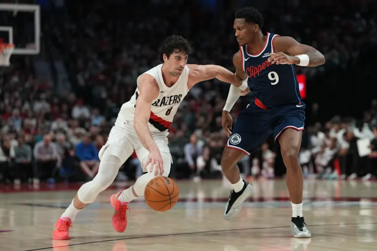 Avdija s'échappe pour 35 points, les Trail Blazers restent à
