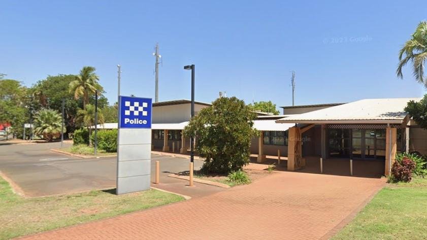 Ayuda cuando una niña de 15 meses fue encontrada 'sana