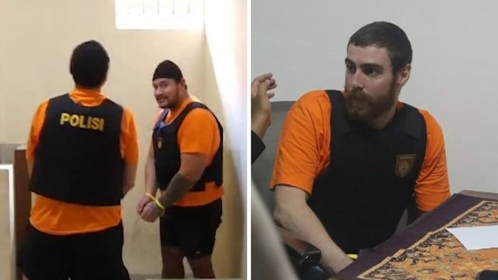 BALI 3: Se amplía la pena de cárcel para un