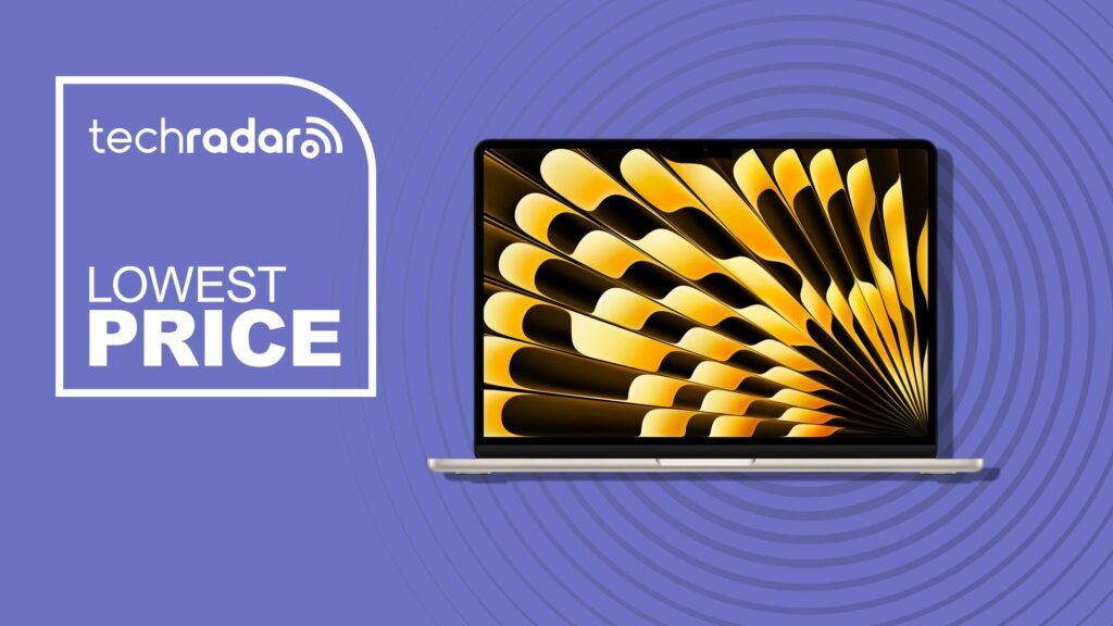 B&H tiene una gran oferta de MacBook Air para nuestra